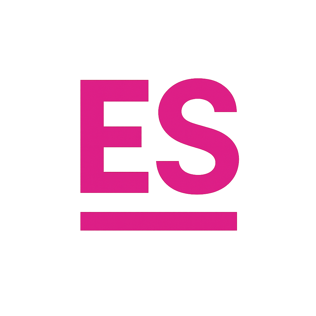 ES Logo